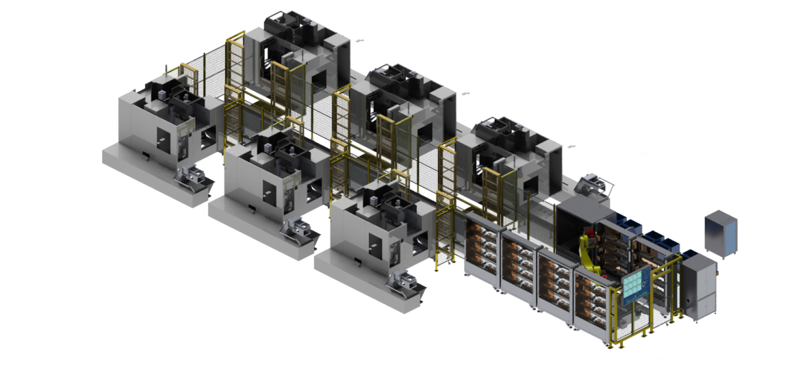 FMS߼